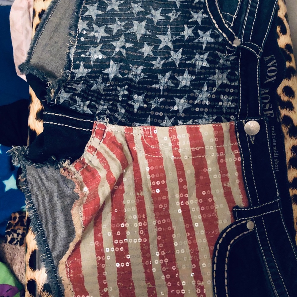 Shorts